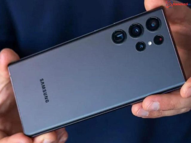 Samsung Galaxy Z Fold 5 için Mart 2025 Güvenlik Güncellemesi