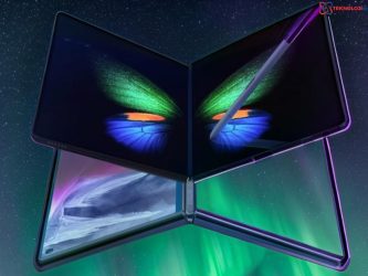 Samsung’un 5000 Nit OLED Ekranı ve Apple’ın OLED MacBook Air Ertelenmesi