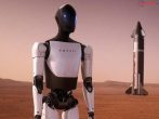 SpaceX’in Mars Görevi ve İnsansı Robot Optimus