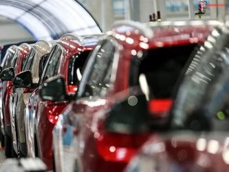 Türkiye Otomotiv Sanayiinde Üretim ve İhracat Düşüşü