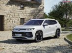 Volkswagen Tayron: Türkiye’de Lüks SUV Segmentine Giriş