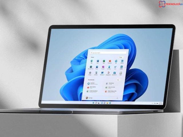 Windows 11’in Yükselişi ve Geleceği