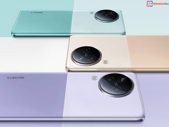 Xiaomi Civi 5 Pro: Yeni Teknoloji Harikası