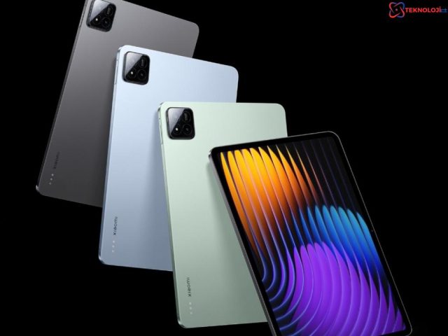 Xiaomi Pad 7 Pro: Yeni Snapdragon 8s Gen 3 İşlemcili Tablet İncelemesi